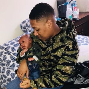 Meet your Posher, Samuel